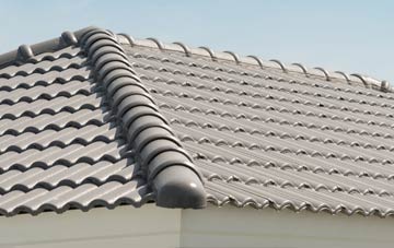 advantages of Chipley clay roofing