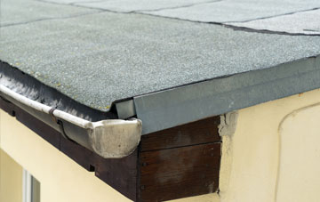 Chipley flat garage roofing repairs