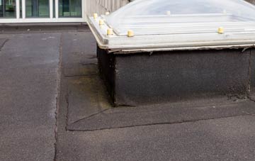 disadvantages of Chipley flat roofs