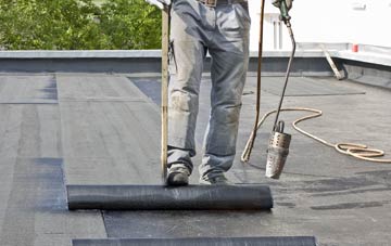 flat roof replacement Chipley, Somerset