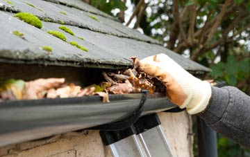 gutter cleaning Chipley, Somerset