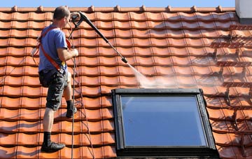 roof cleaning Chipley, Somerset