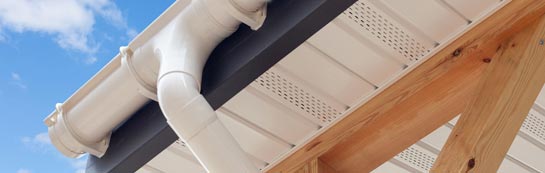 get Chipley guttering quotes today