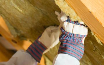 types of Chipley pitched roof insulation materials