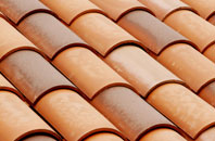Chipley clay roofing