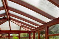 Chipley conservatory roofing insulation
