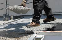find rated Chipley flat roofing replacement companies