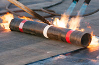 Chipley flat roof sealing